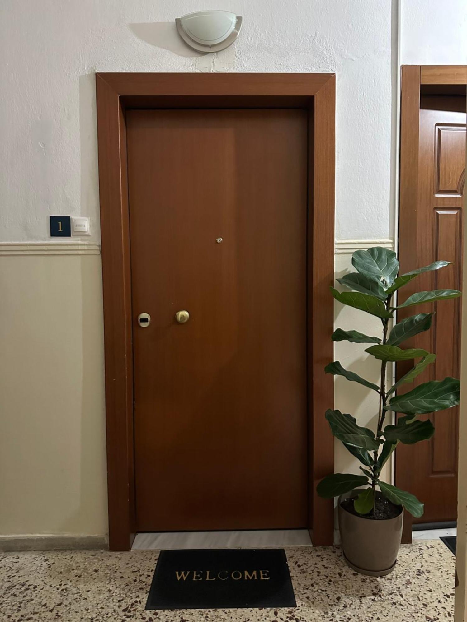 Psimithefto Luxury Apartments 塞萨洛尼基 外观 照片