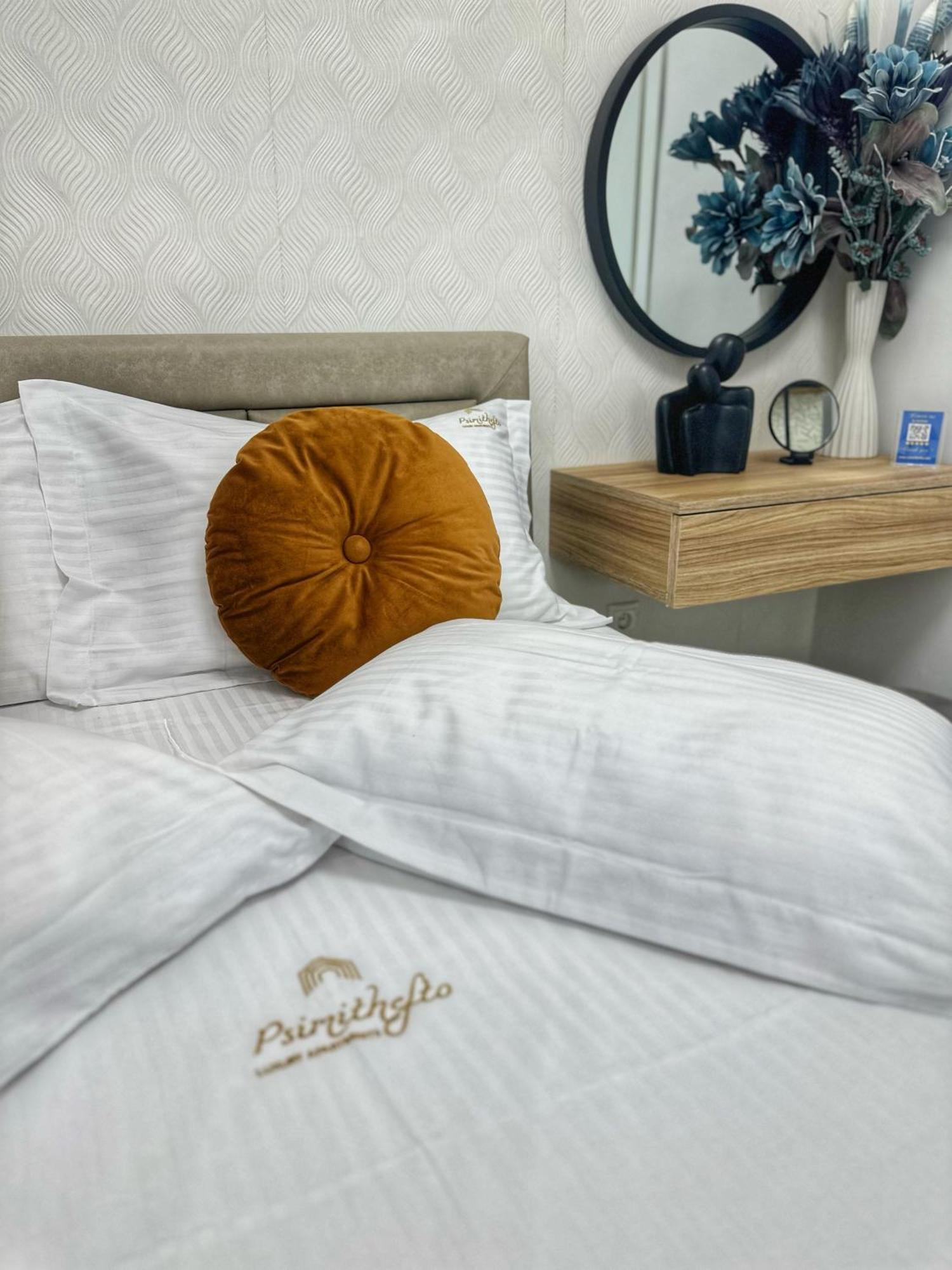 Psimithefto Luxury Apartments 塞萨洛尼基 外观 照片